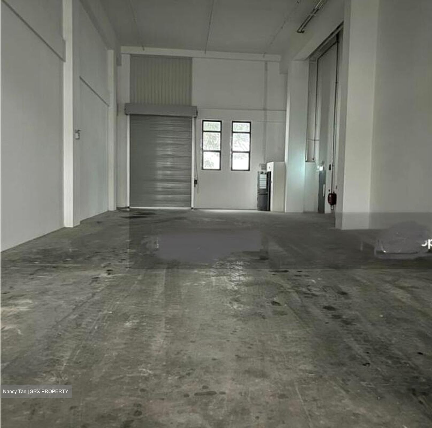 Tuas South Connection (D22), Factory #514260971